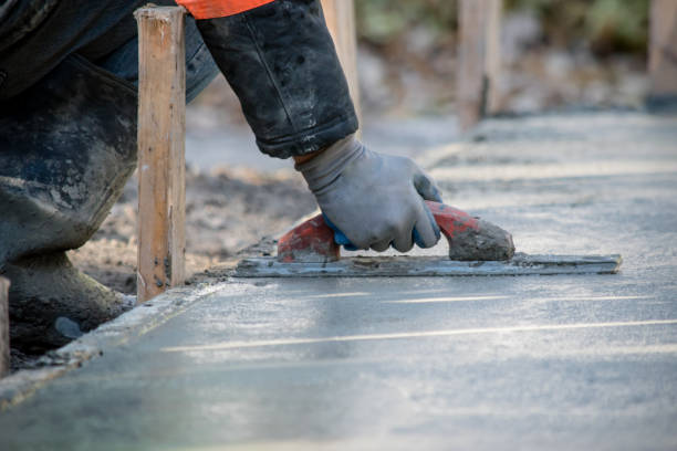 Best Concrete Grinding and Polishing in Bloomington, IL