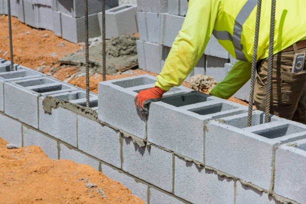Best Concrete Removal and Replacement in Bloomington, IL