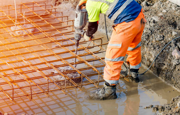 Best Concrete Sidewalk Installation in Bloomington, IL