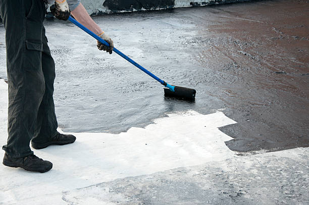 Best Concrete Driveway Installation in Bloomington, IL
