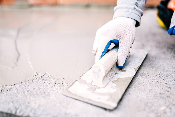 Best Concrete Foundation Repair in Bloomington, IL